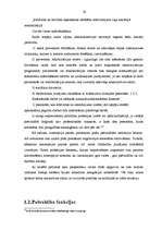 Diplomdarbs 'Pašvaldības un probācijas dienesta funkcijas bijušo ieslodzīto integrācijā sabie', 16.