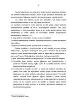 Diplomdarbs 'Pašvaldības un probācijas dienesta funkcijas bijušo ieslodzīto integrācijā sabie', 17.