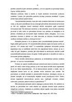 Diplomdarbs 'Pašvaldības un probācijas dienesta funkcijas bijušo ieslodzīto integrācijā sabie', 19.