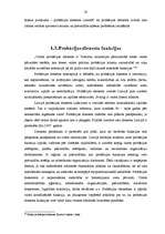 Diplomdarbs 'Pašvaldības un probācijas dienesta funkcijas bijušo ieslodzīto integrācijā sabie', 20.
