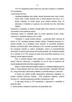 Diplomdarbs 'Pašvaldības un probācijas dienesta funkcijas bijušo ieslodzīto integrācijā sabie', 23.