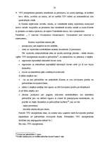 Diplomdarbs 'Pašvaldības un probācijas dienesta funkcijas bijušo ieslodzīto integrācijā sabie', 24.