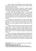 Diplomdarbs 'Pašvaldības un probācijas dienesta funkcijas bijušo ieslodzīto integrācijā sabie', 30.