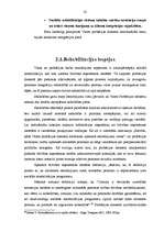 Diplomdarbs 'Pašvaldības un probācijas dienesta funkcijas bijušo ieslodzīto integrācijā sabie', 32.