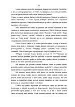 Diplomdarbs 'Pašvaldības un probācijas dienesta funkcijas bijušo ieslodzīto integrācijā sabie', 34.