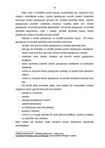 Diplomdarbs 'Pašvaldības un probācijas dienesta funkcijas bijušo ieslodzīto integrācijā sabie', 36.