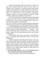 Diplomdarbs 'Pašvaldības un probācijas dienesta funkcijas bijušo ieslodzīto integrācijā sabie', 37.