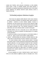 Diplomdarbs 'Pašvaldības un probācijas dienesta funkcijas bijušo ieslodzīto integrācijā sabie', 38.