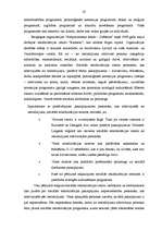 Diplomdarbs 'Pašvaldības un probācijas dienesta funkcijas bijušo ieslodzīto integrācijā sabie', 45.