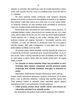 Diplomdarbs 'Pašvaldības un probācijas dienesta funkcijas bijušo ieslodzīto integrācijā sabie', 46.