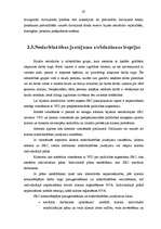 Diplomdarbs 'Pašvaldības un probācijas dienesta funkcijas bijušo ieslodzīto integrācijā sabie', 47.