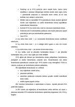 Diplomdarbs 'Pašvaldības un probācijas dienesta funkcijas bijušo ieslodzīto integrācijā sabie', 50.