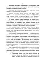 Diplomdarbs 'Pašvaldības un probācijas dienesta funkcijas bijušo ieslodzīto integrācijā sabie', 51.