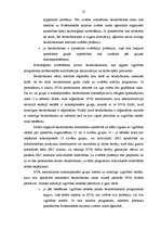 Diplomdarbs 'Pašvaldības un probācijas dienesta funkcijas bijušo ieslodzīto integrācijā sabie', 52.