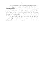 Diplomdarbs 'Pašvaldības un probācijas dienesta funkcijas bijušo ieslodzīto integrācijā sabie', 53.