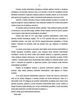 Diplomdarbs 'Pašvaldības un probācijas dienesta funkcijas bijušo ieslodzīto integrācijā sabie', 57.