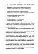 Diplomdarbs 'Pašvaldības un probācijas dienesta funkcijas bijušo ieslodzīto integrācijā sabie', 59.