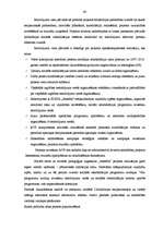 Diplomdarbs 'Pašvaldības un probācijas dienesta funkcijas bijušo ieslodzīto integrācijā sabie', 60.