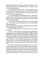 Diplomdarbs 'Pašvaldības un probācijas dienesta funkcijas bijušo ieslodzīto integrācijā sabie', 61.