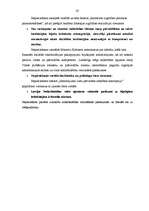 Diplomdarbs 'Pašvaldības un probācijas dienesta funkcijas bijušo ieslodzīto integrācijā sabie', 65.