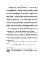 Referāts 'Lielās Franču 1789.gada revolūcijas nozīme vēsturē', 3.