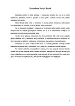 Referāts 'Mantojuma tiesības Senajā Romā', 4.