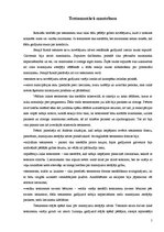 Referāts 'Mantojuma tiesības Senajā Romā', 5.