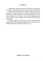 Referāts 'Mantojuma tiesības Senajā Romā', 8.