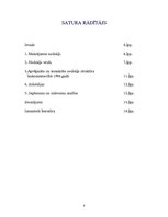 Referāts 'Nodokļu politika', 3.