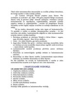 Referāts 'Nodokļu politika', 6.