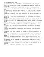 Eseja 'Comparison of James Jarvis to Stephen Kumalo in the Novel "Cry, The Beloved Coun', 1.