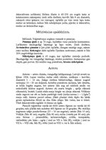 Konspekts 'Kurvjziežu dzimta', 4.