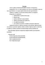 Referāts 'Uzņēmuma reorganizācija un saplūšana', 3.