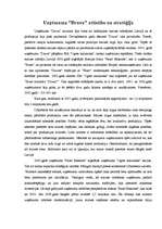 Referāts 'Uzņēmuma reorganizācija un saplūšana', 18.