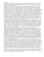 Eseja '"The Lover" by Marguerite Duras', 1.