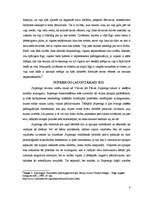 Referāts 'Id, ego un superego līmeņi saziņā', 8.