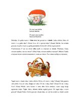 Konspekts 'Bilingvālā nodarbība pirmsskolā: Jēdzieni "viens" un "daudz". Понятия "один" и "', 3.