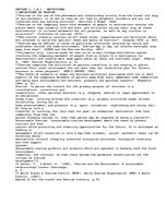 Eseja 'Tourism.', 1.