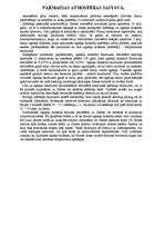 Referāts 'Skābeklis', 15.