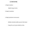 Referāts 'Skābeklis', 17.