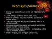 Prezentācija 'Depresija', 5.