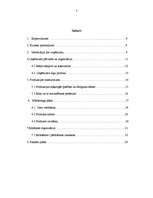 Biznesa plāns 'SIA "D"', 3.