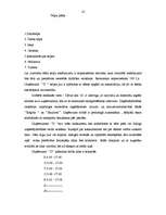 Biznesa plāns 'SIA "D"', 10.