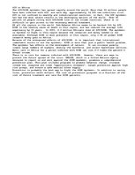 Eseja 'HIV in Africa', 1.