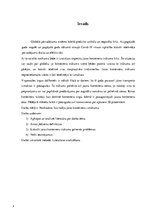 Referāts 'Jūras konteineru iztrūkums un tā radītās sekas', 4.