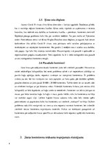 Referāts 'Jūras konteineru iztrūkums un tā radītās sekas', 8.