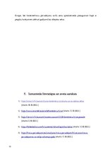 Referāts 'Jūras konteineru iztrūkums un tā radītās sekas', 10.