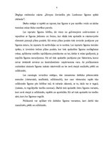 Referāts 'Līgums kā saistību rašanās pamats', 4.