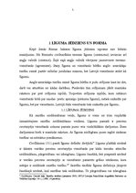 Referāts 'Līgums kā saistību rašanās pamats', 5.