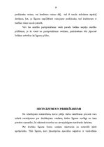 Referāts 'Līgums kā saistību rašanās pamats', 18.